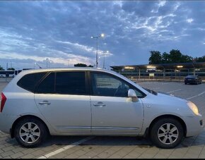 Kia Carens 2,0 CRDi - 2007 - 5