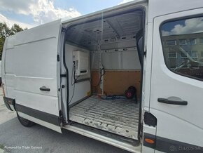 Renault Master Furgon 2.3dCi 170k L3H2 s IZOTERMOU - 5