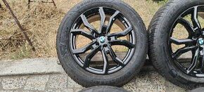 5x112 R20 --- BMW iX4 (X4 Electric) - 5