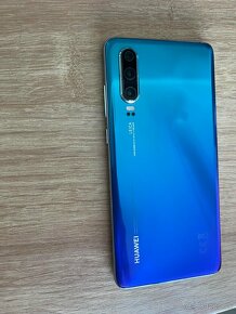 Huawei P30 - 5