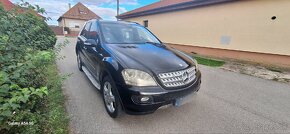 Mercedes Benz Ml 420 cdi - 5