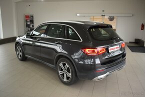 Mercedes-Benz GLC 2,0 220d 4Matic, AMG,MBUX, - 5