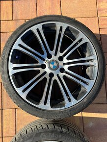 BMW 5x120 r18 - 5