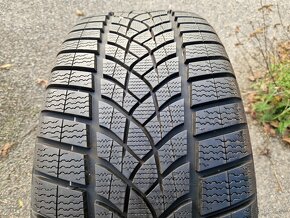 265/40 r20 zimne pneumatiky 265/40/20 265 40 20 pneu R20 - 5