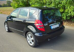 mercedes A180 cdi - 5