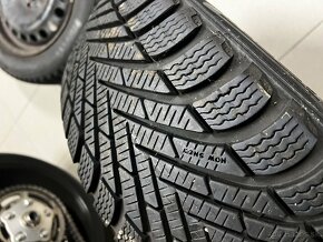 205/55 R16 Pirelli Cinturato Winter dot 3222 - 5