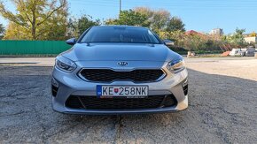 Kia Ceed 1.4 CVVT, GOLD - 5