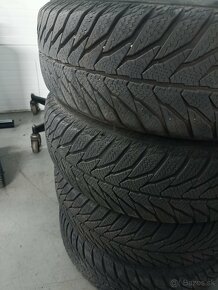 Zimné Pneumatiky 175/65r14 82t - 5