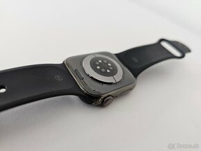 Apple Watch 6 - 5