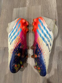 Adidas Predator EDGE+FG - 5