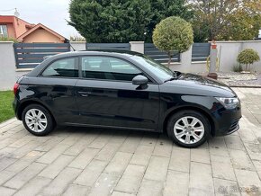 Audi a1 1.6TDI - 5