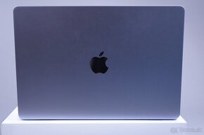 ZÁRUKA/Macbook Air15"/M3/8GB RAM/512GB SSD/CZ/TOP - 5