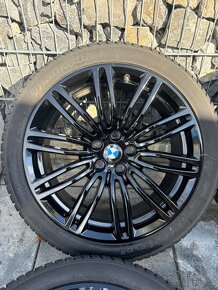 ✅5x112 r19 BMW g30 g31 original styling M664 - 5