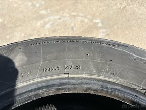 Bridgestone turanza 215/60 r17 96H letne “Nové” - 5