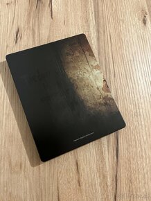 Silent Hill 2 + Steelbook - 5