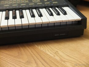 ELKA OBM 5 Professional (Made in Italy)Synthesizer - 5