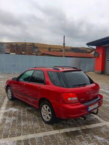 Subaru Impreza Gx 2.0 benzin/lpg - 5