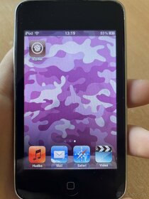 iPod Touch 2G - 5