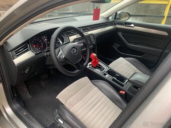 Volkswagen Passat B8 2.0 TSI - 5