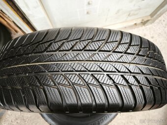 BRIDGESTONE 215 65 17/ZANOVNE - 5