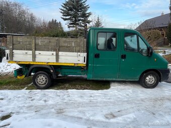 Fiat Ducato 2.3 JTD - 5