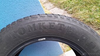 Tomket Allyear 3 - 215/60 r16 - 5