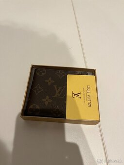 Louis vuitton peňaženka. - 5