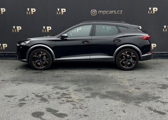 Cupra Formentor VZ 2.0 TSi, 228kW, 4drive, DPH automat - 5