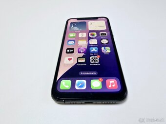 APPLE IPHONE 11 PRO 64 GB SPACE GRAY,Nová Batéria100% - 5