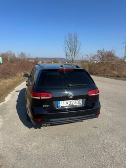 VW Golf DSG auto/smart doplnok Pandora - 5