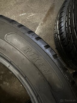 2x LETNÉ PNEU 205/55 R16 - 5