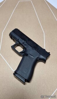 Glock 43X aj MOS, Glock 29 Gen.4 FDX - 5