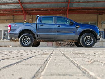 FORD RANGER XL-V ZARUKE-1 MAJITEL-MOZNA VYMENA - 5