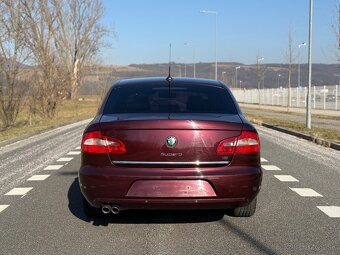 Škoda Superb II 2.0 103Kw Sedan - 5