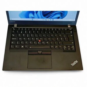 Notebook Lenovo ThinkPad T470s - 629939 - 5