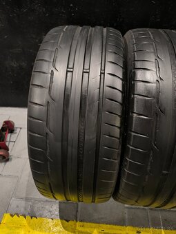 225/45 R17 Dunlop letne pneumatiky - 5