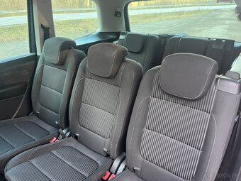 Seat Alhambra 2.0 TDI 103KW 7-miestna - 5