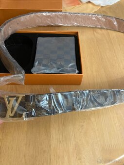 Darčekový box louis vuitton - 5