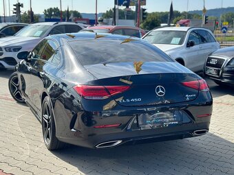 MERCEDES CLS , 1.majitel,, 64350 KM - 5