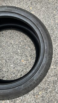 ☀️Letné 245/40 r18 - 5