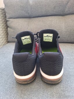 NIKE tenisky unisex veľ.38,5 - 5