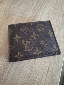 Louis Vuitton peňaženka - 5