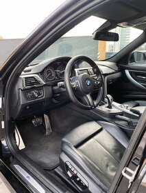 BMW f31 330d M Packet - 5