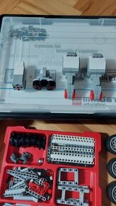 Lego Mindstorms EV3 education - 5