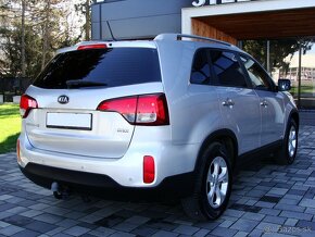 Kia Sorento 2,2 CRDI Dream Team 4WD - 5