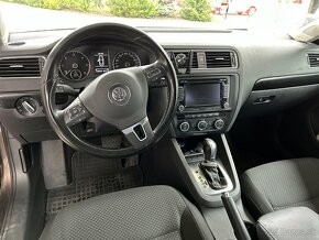 Predám auto  Volkswagen Jetta - 5