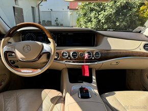 MERCEDES-BENZ S 350 d 4MATIC - 5