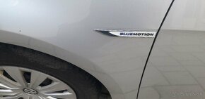 VW GOLF 7 VII 1,6TDI,combi 81kw bluemotion r.v. 2017,orig.km - 5