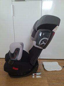 Cybex Pallas 2-fix - 5