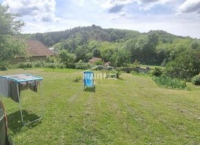 Starší rodinný dom s pozemkom 2328 m2, Myjava - 5